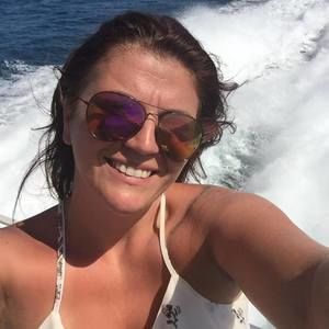 Meet your Posher, Kathy